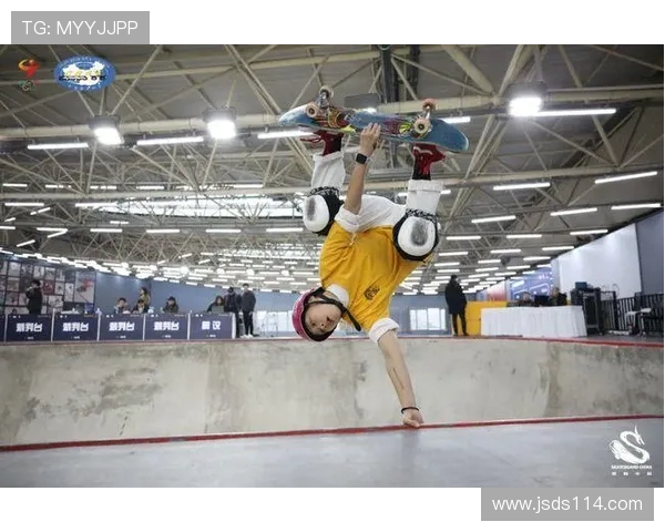 南京滑板队以67分领跑极限运动世界杯积分榜展现强劲实力