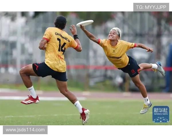 成都飞盘队进攻战术解析及其在比赛中的应用与效果分析