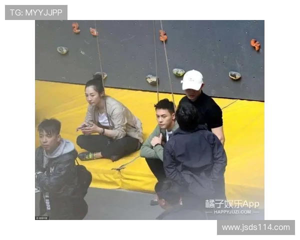 杭州攀岩队的默契配合与团队精神探讨